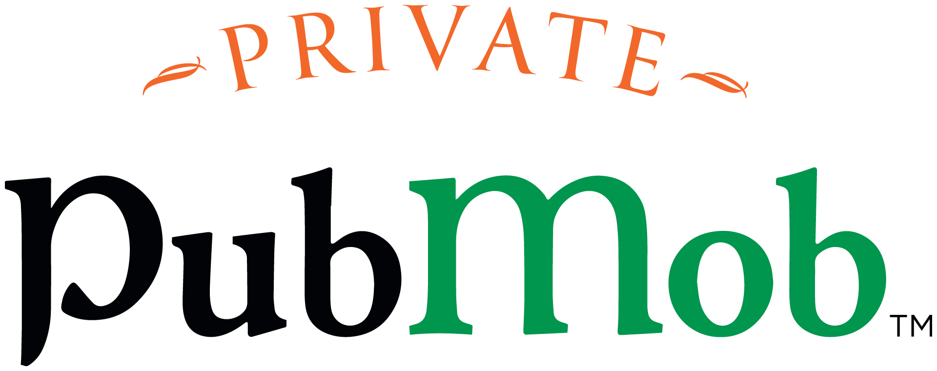 PubMob Private